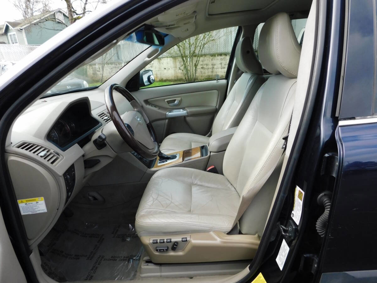 Used 2005 Volvo XC90 T6 image 7
