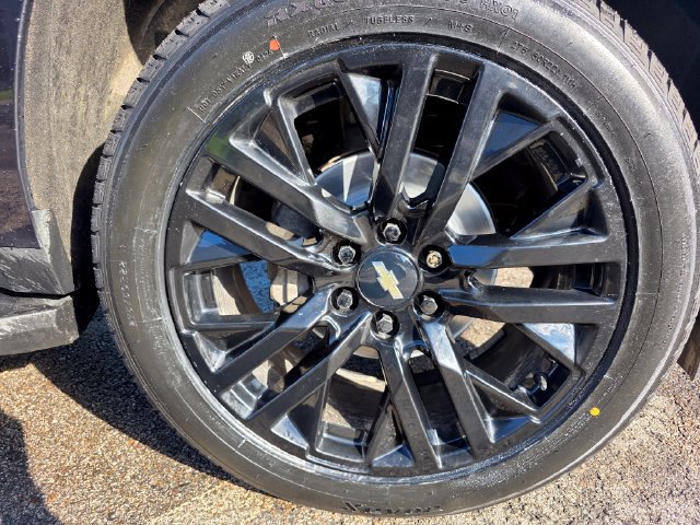 Used 2023 Chevrolet Tahoe High Country AWD/4WD image 7