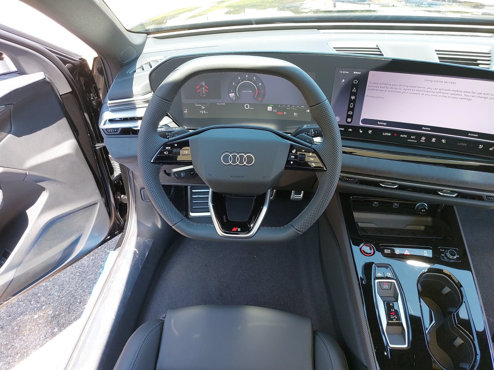 New 2026 Audi S5 Premium Plus AWD/4WD image 16