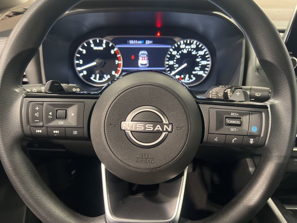 Certified 2023 Nissan Rogue SV image 58