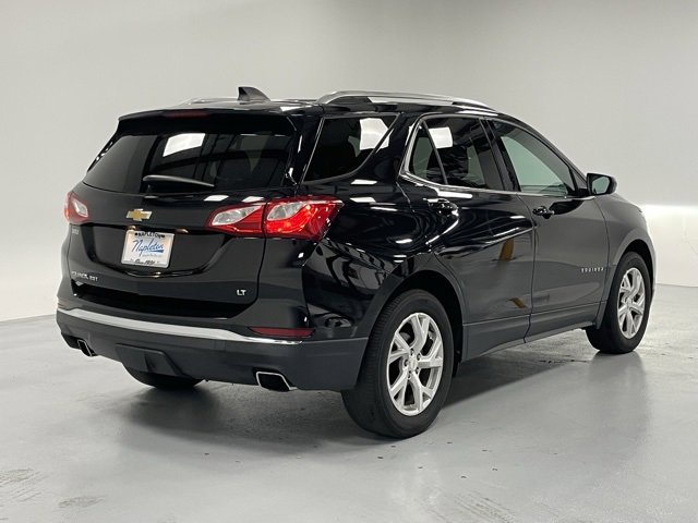 Used 2019 Chevrolet Equinox LT image 4