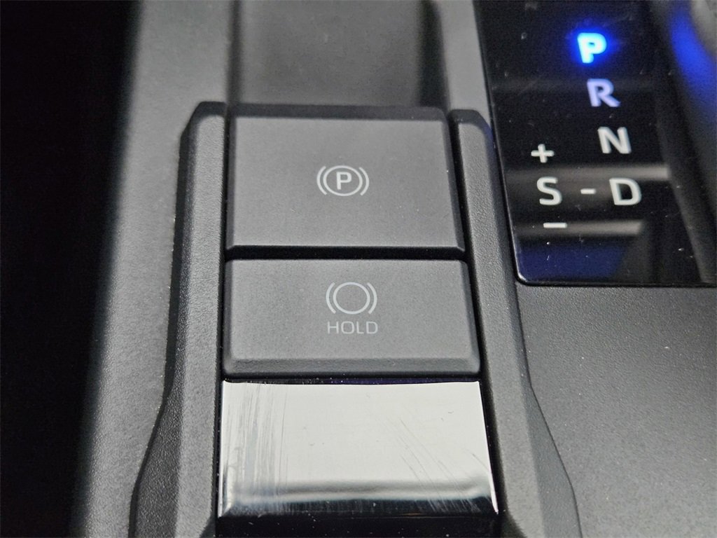 Used 2025 Toyota 4Runner SR5 image 22