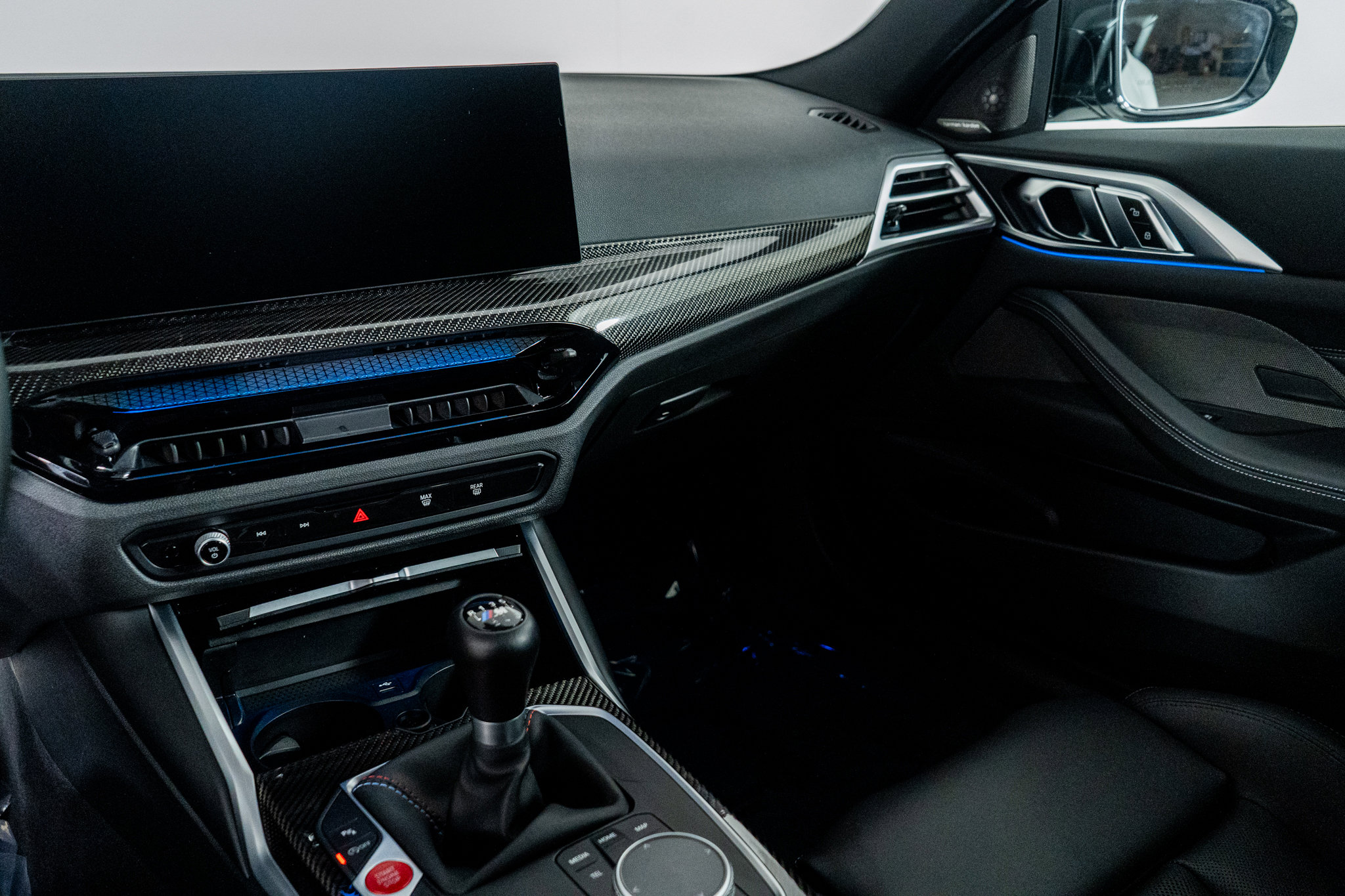 Used 2025 BMW M4 Coupe image 33