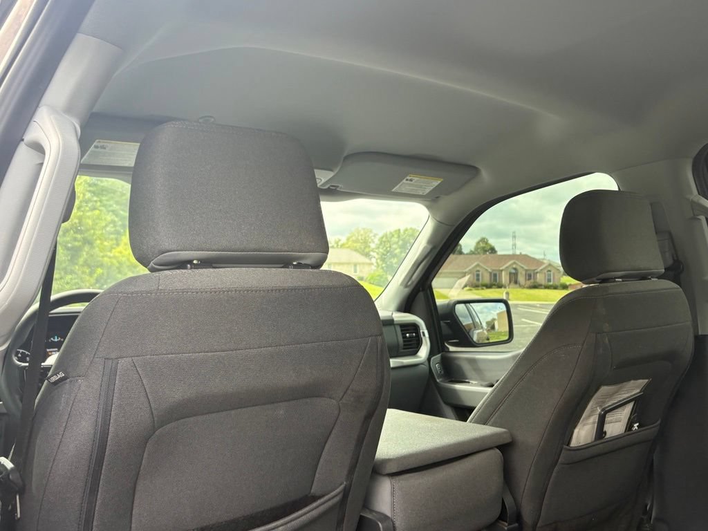 Used 2022 Ford F150 XLT AWD/4WD image 13