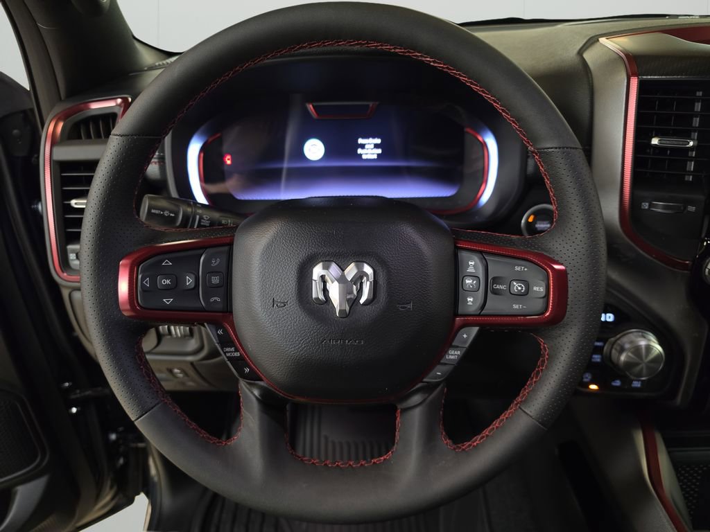 New 2026 RAM 1500 Rebel image 20