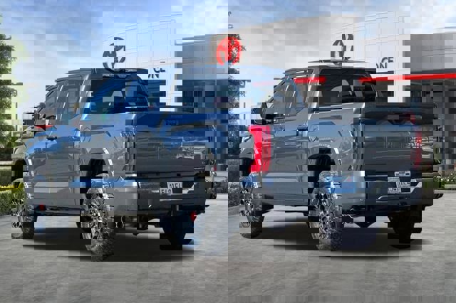 Used 2025 Toyota Tundra TRD Pro image 6