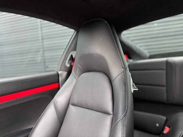 Used 2018 Porsche 911 Carrera S RWD image 33