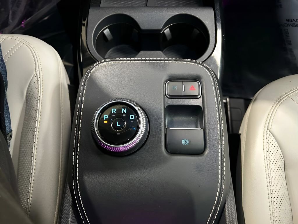 Certified 2023 Ford Mustang Mach-E Premium image 21
