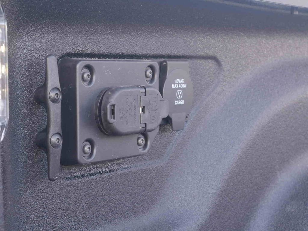 New 2026 RAM 3500 Tradesman w/ Chrome Appearance Group A AWD/4WD image 10