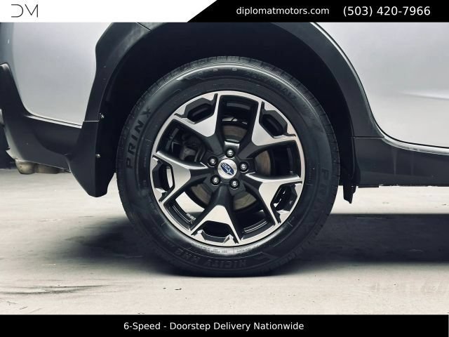 Used 2018 Subaru Crosstrek 2.0i Premium AWD/4WD image 42