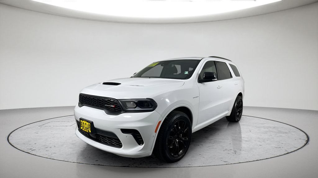 Used 2025 Dodge Durango R/T AWD/4WD image 7