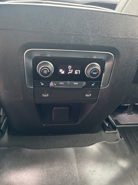 Used 2022 Chevrolet Tahoe RST w/ Luxury Package image 23