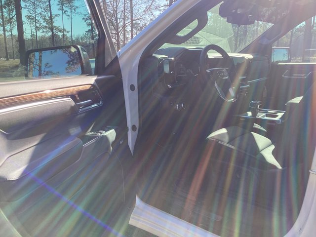 New 2026 GMC Sierra 1500 Elevation w/ Elevation Premium Package image 9