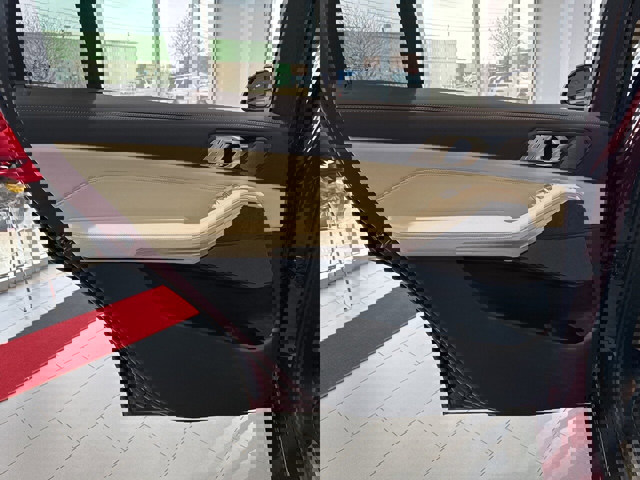 New 2026 BMW X7 xDrive40i image 53