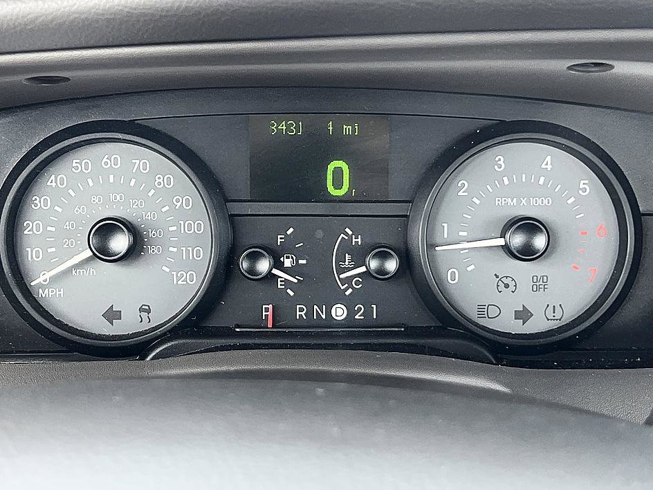 Used 2007 Mercury Grand Marquis LS image 22