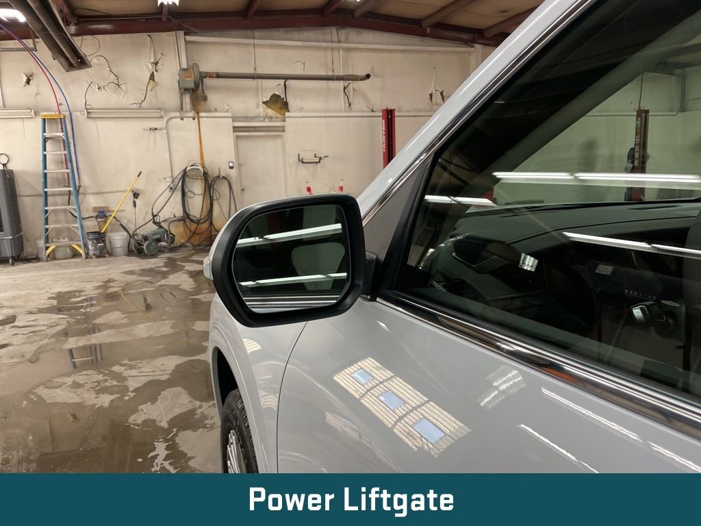 New 2026 GMC Acadia Denali w/ Super Cruise Package AWD/4WD image 9