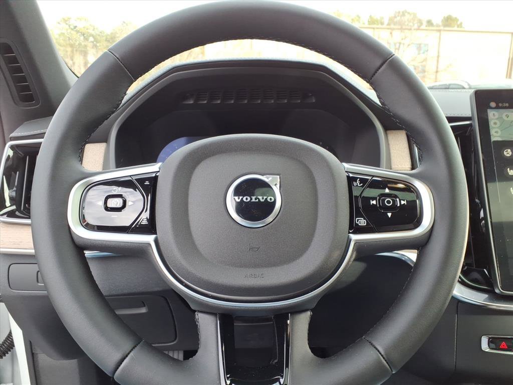 New 2026 Volvo XC90 B6 Ultra w/ Protection Package Premier AWD/4WD image 22