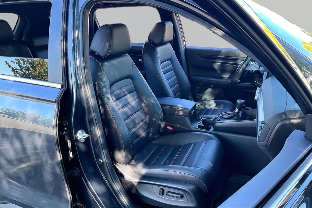 Used 2025 Honda CR-V Sport-L image 22