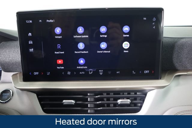 New 2026 Ford Explorer Active image 46