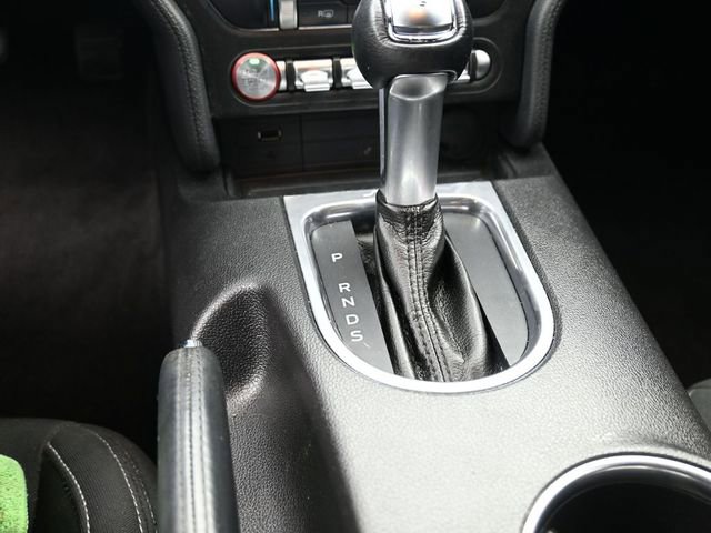 Used 2019 Ford Mustang Coupe w/ Ecoboost Performance Package image 12