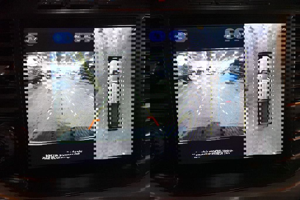 Certified 2024 Ford F150 XLT w/ Tow/Haul Package image 19