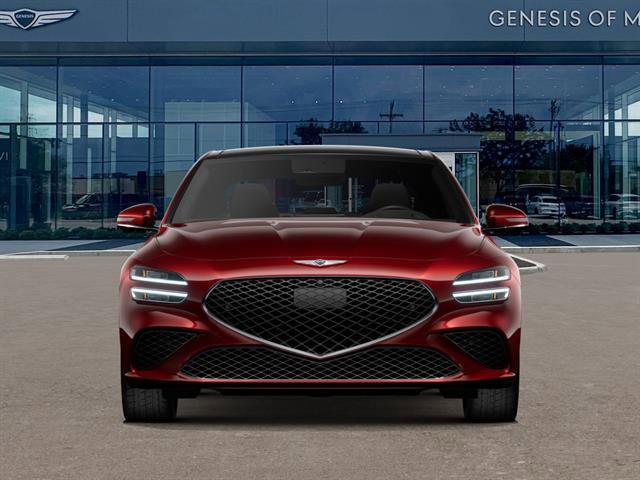 New 2026 Genesis G70 3.3T Sport Prestige image 6