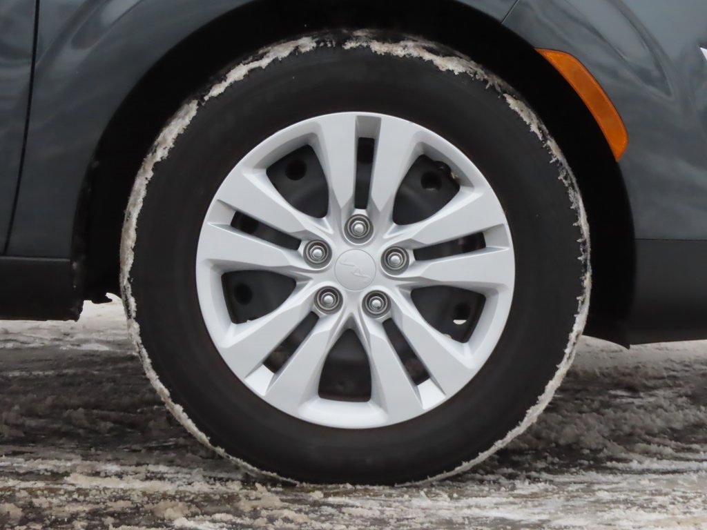 Certified 2023 Kia Soul LX image 9