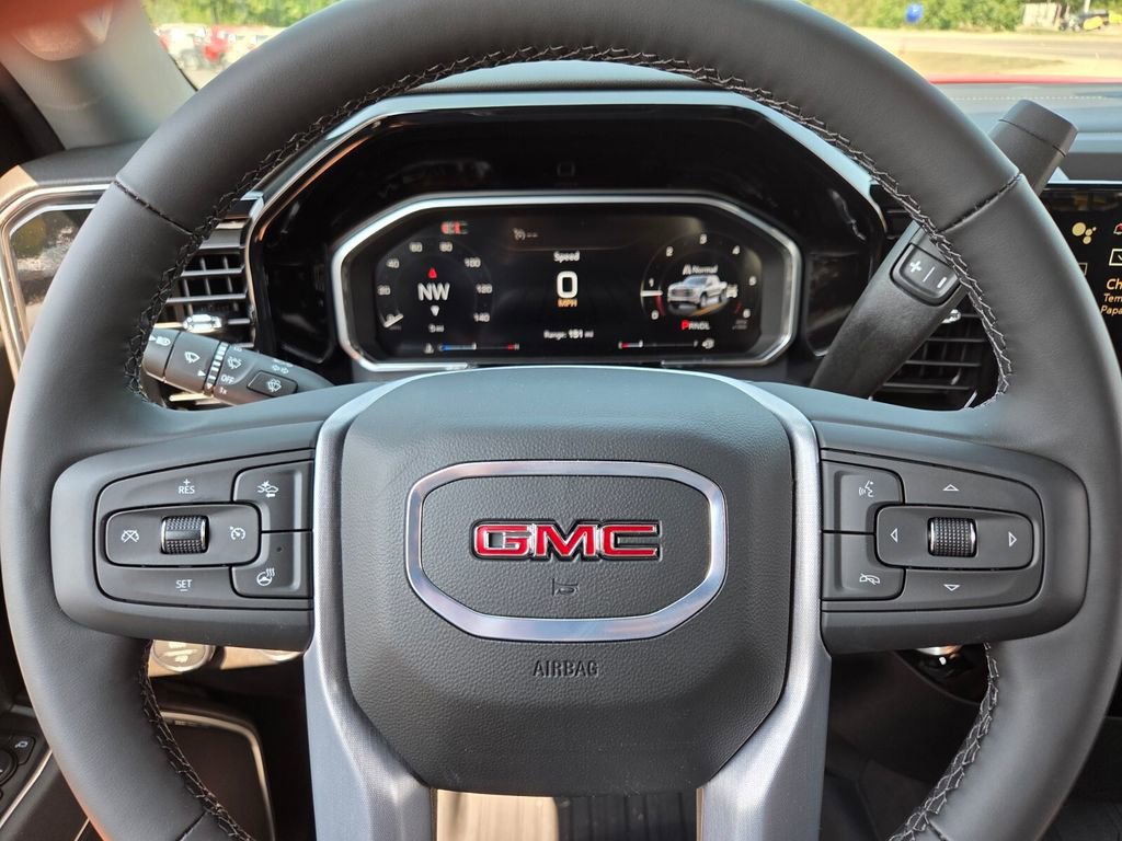 New 2026 GMC Sierra 1500 SLE image 21