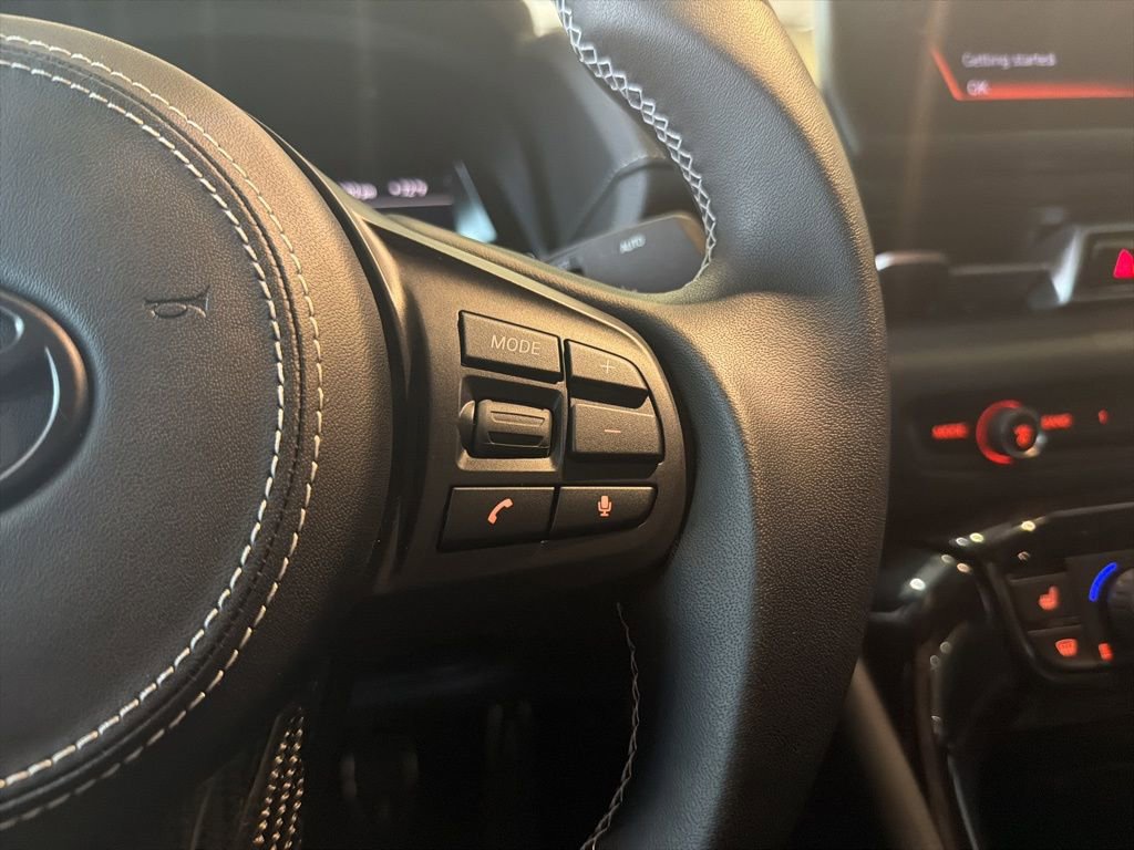 Used 2025 Toyota Supra Premium w/ Driver Assist Package image 14