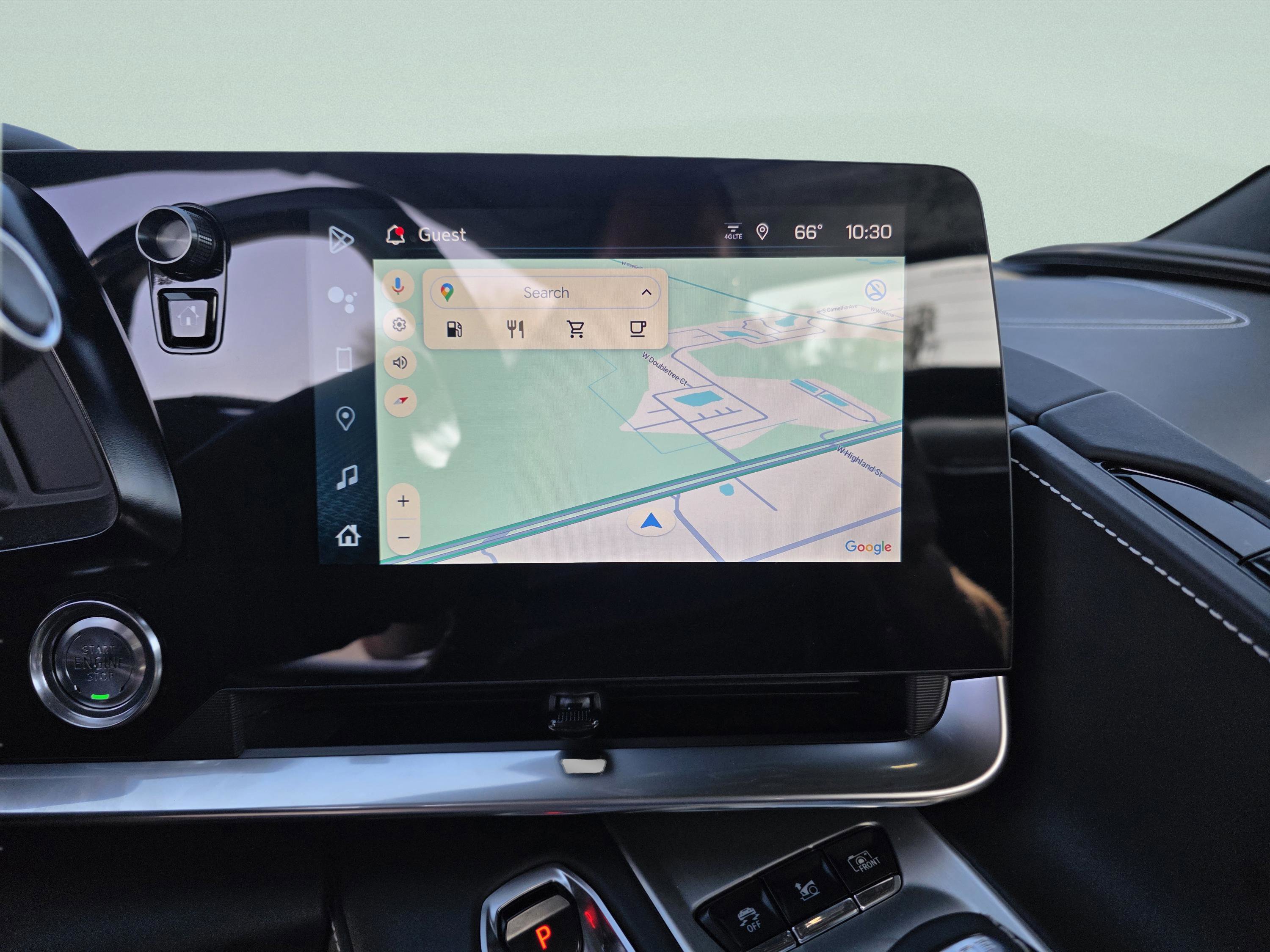 New 2025 Chevrolet Corvette Z06 image 26