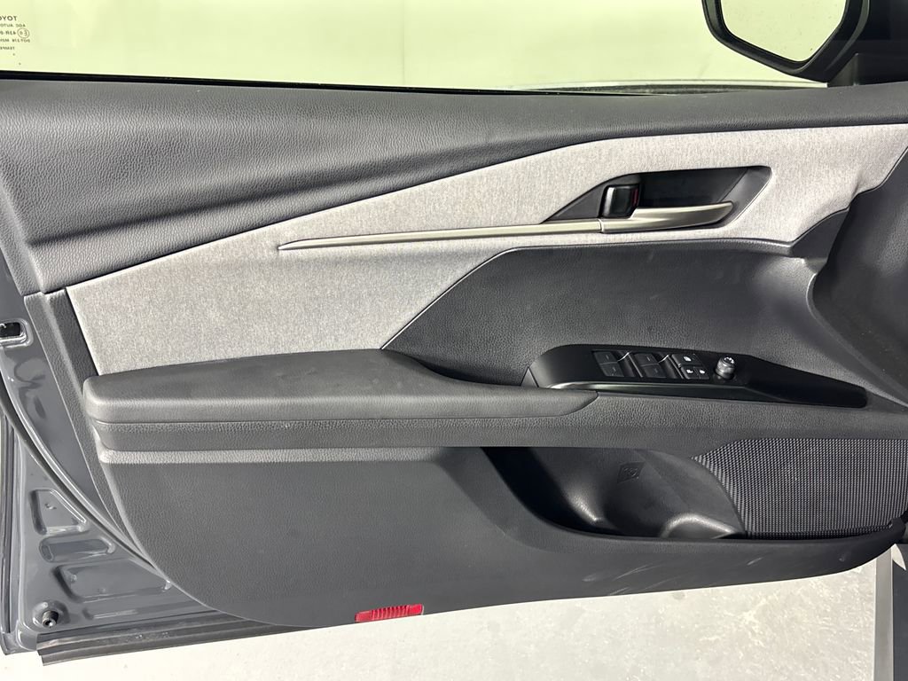 Certified 2026 Toyota Camry LE w/ Convenience Package image 24