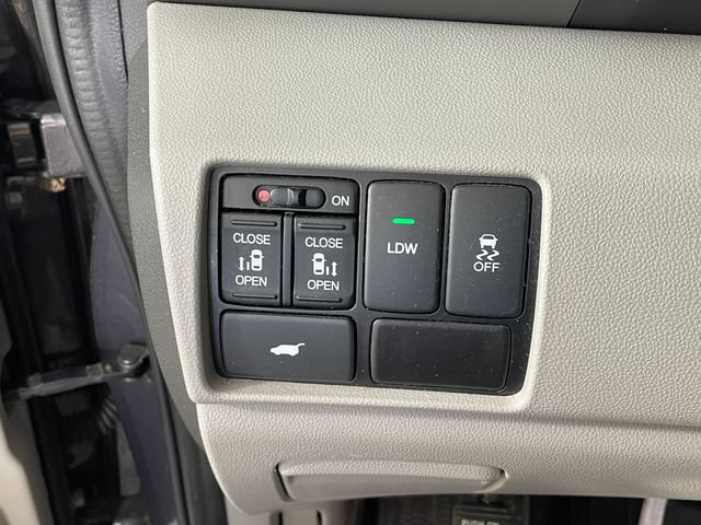 Used 2015 Honda Odyssey EX-L image 11