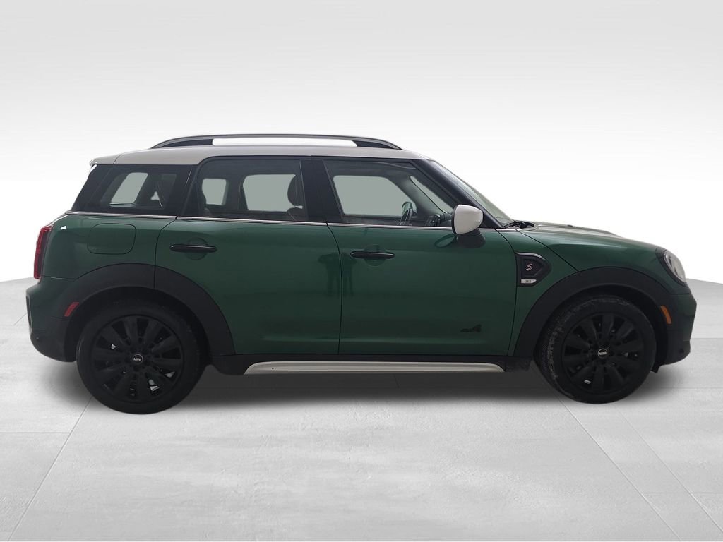 Certified 2023 MINI Cooper Countryman S image 10