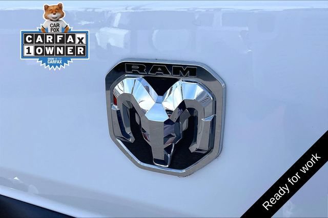 Used 2025 RAM ProMaster 2500 w/ Convenience Group FWD image 28