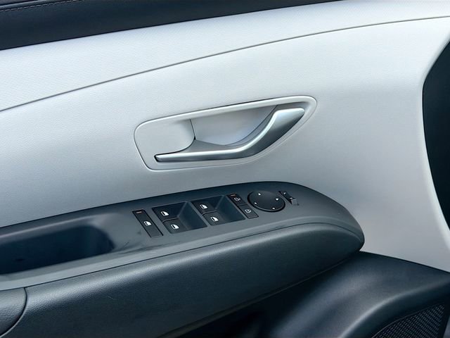 New 2026 Hyundai Tucson SE FWD image 17