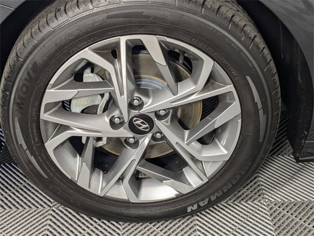 Used 2023 Hyundai Sonata SEL image 8