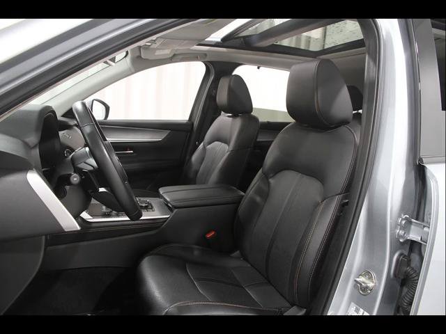 Certified 2024 MAZDA CX-90 3.3 Turbo w/ Premium Package AWD/4WD image 5