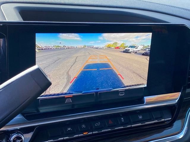 Certified 2024 GMC Sierra 1500 Elevation image 10