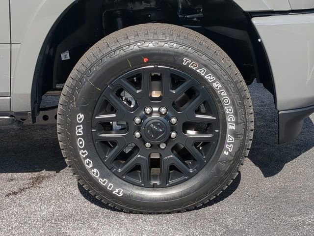 New 2026 RAM 2500 Limited image 11