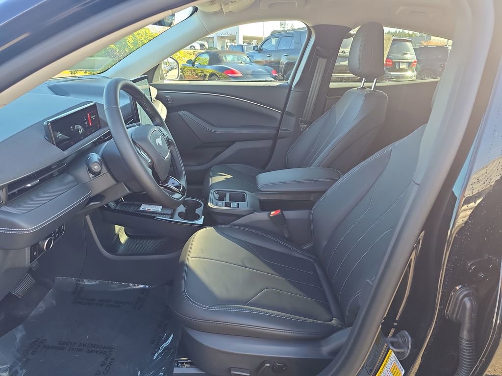 New 2026 Ford Mustang Mach-E Select w/ Comfort Package AWD/4WD image 13