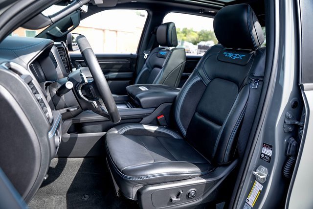 Used 2023 RAM 1500 TRX w/ TRX Level 2 Equipment Group image 16