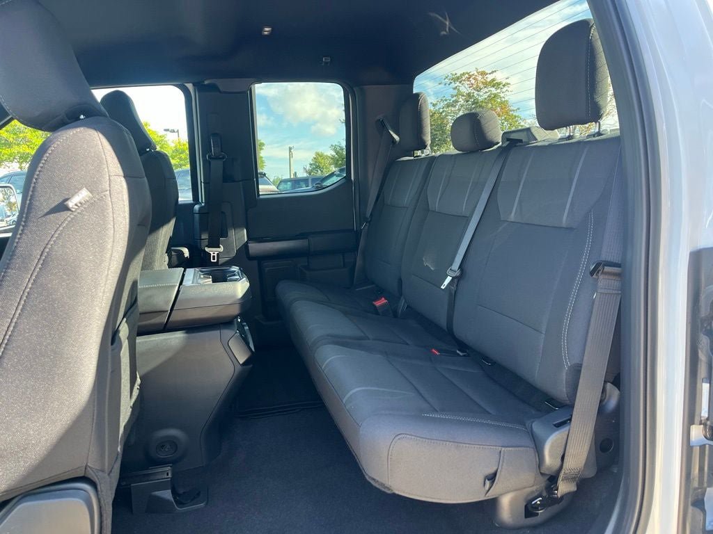 Used 2026 Ford F150 STX AWD/4WD image 12