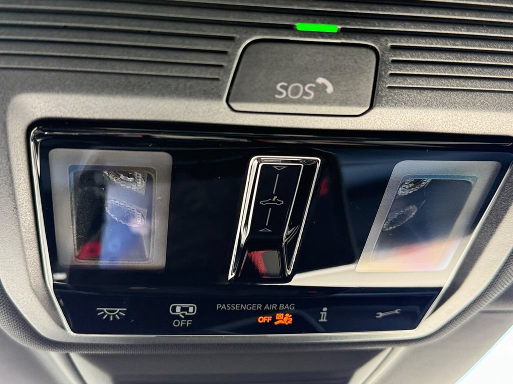 New 2026 Volkswagen GTI SE FWD image 19