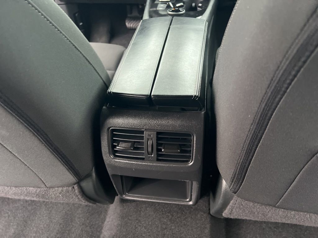 Certified 2023 Nissan Rogue S image 20