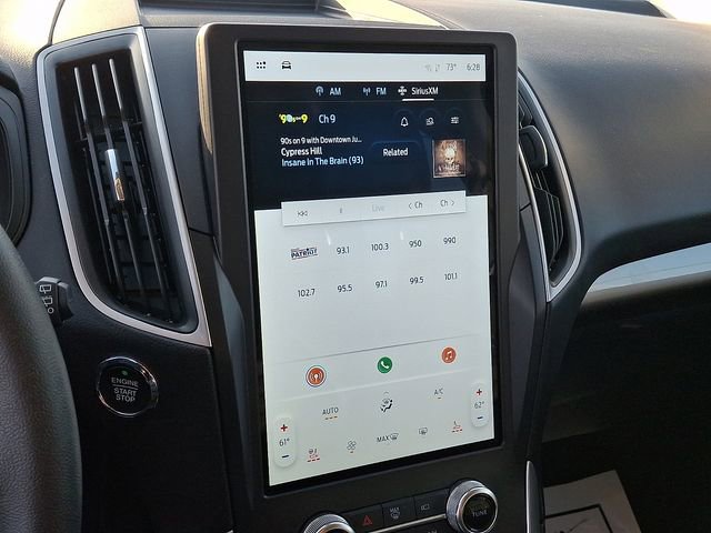 Used 2024 Ford Edge SEL w/ Convenience Package image 13