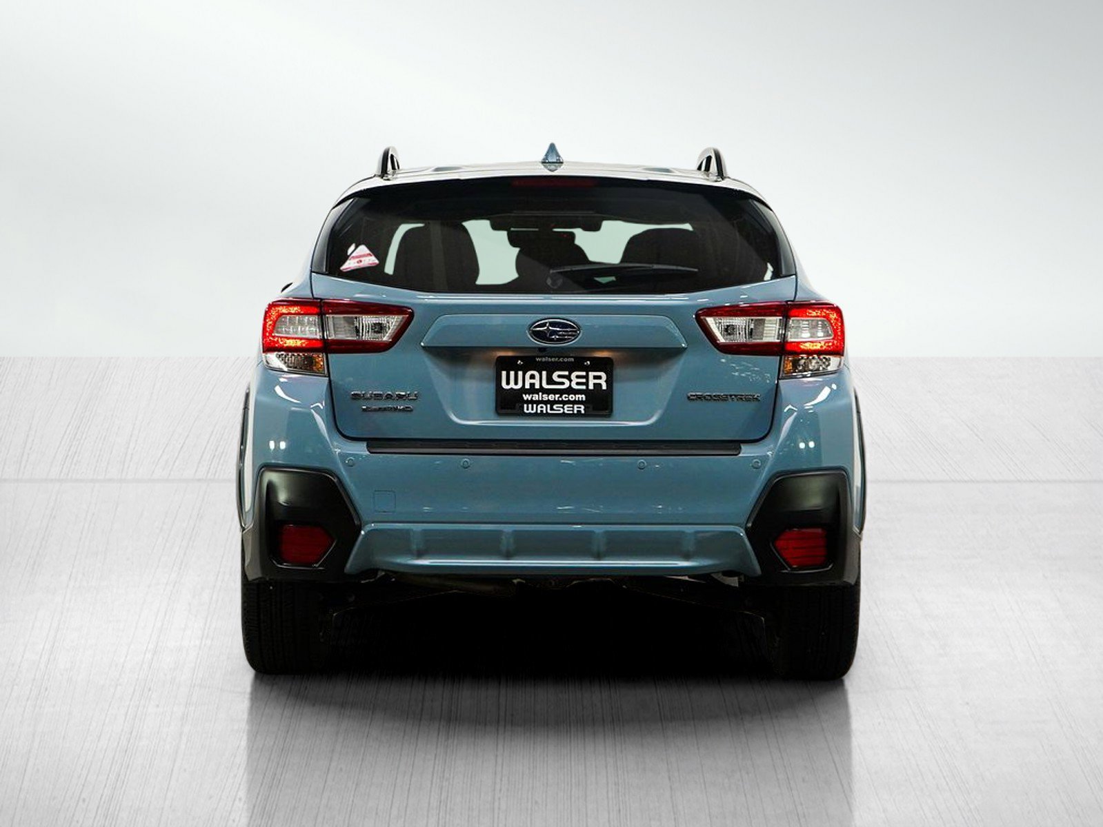 Used 2018 Subaru Crosstrek 2.0i Limited AWD/4WD image 4