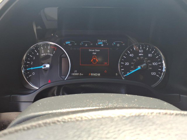 Used 2019 Ford Expedition Max Limited w/ Equipment Group 303A AWD/4WD image 20