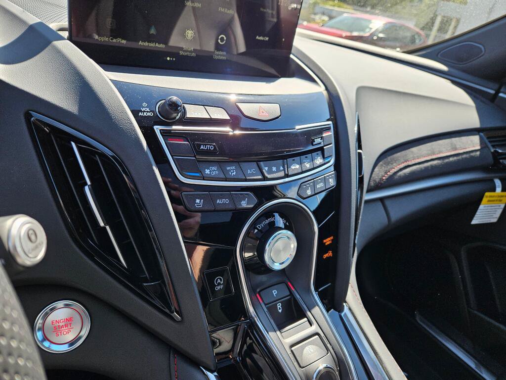 New 2026 Acura RDX w/ Advance Package AWD/4WD image 32