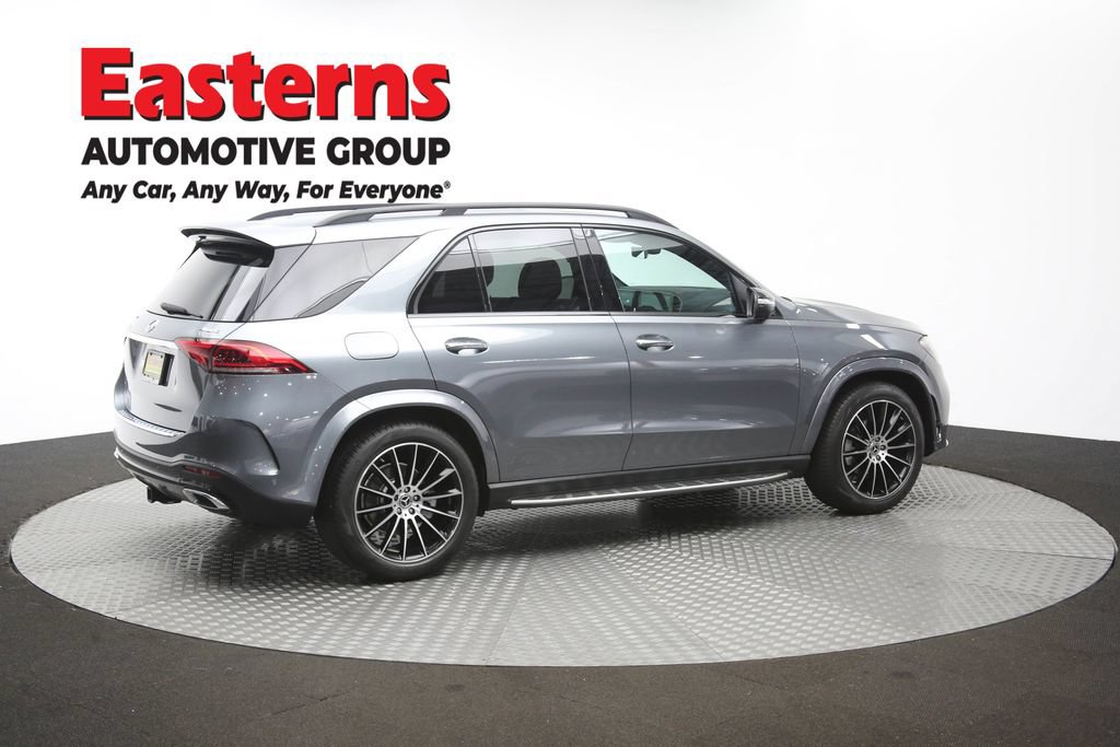 Used 2023 Mercedes-Benz GLE 350 4MATIC w/ AMG Line Exterior image 43