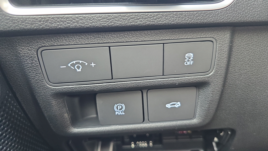 New 2026 Hyundai Sonata SEL AWD/4WD image 26
